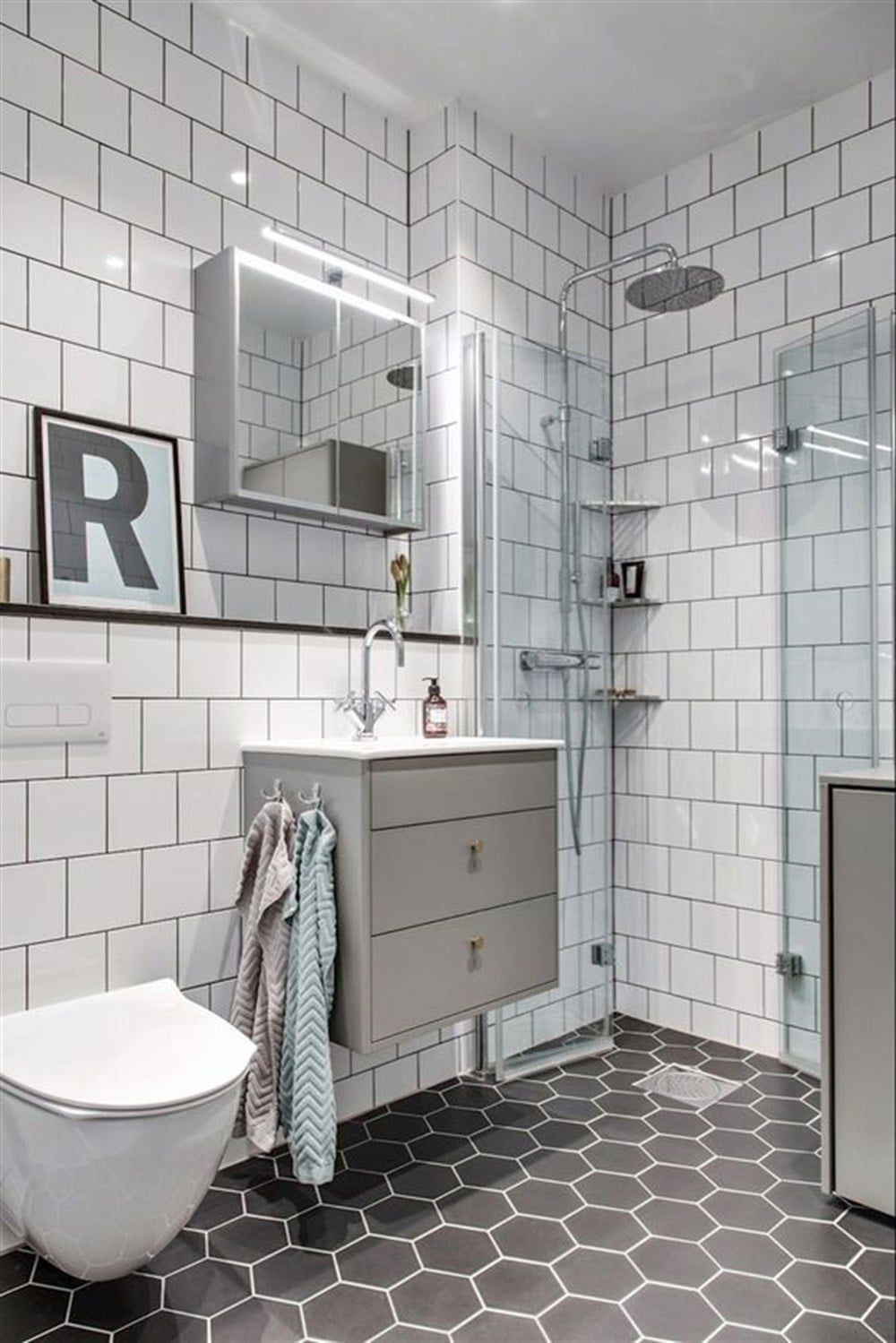  VitrA 15X15 RAL 9016 Beyaz Parlak Duvar Seramiği