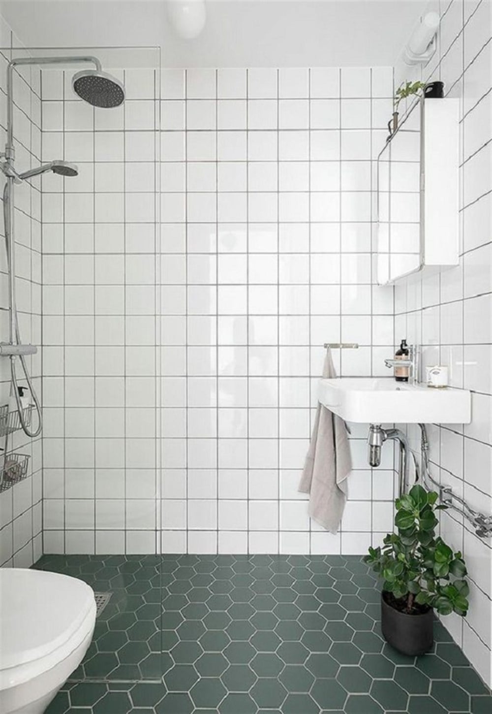  VitrA 15X15 RAL 9016 Beyaz Parlak Duvar Seramiği