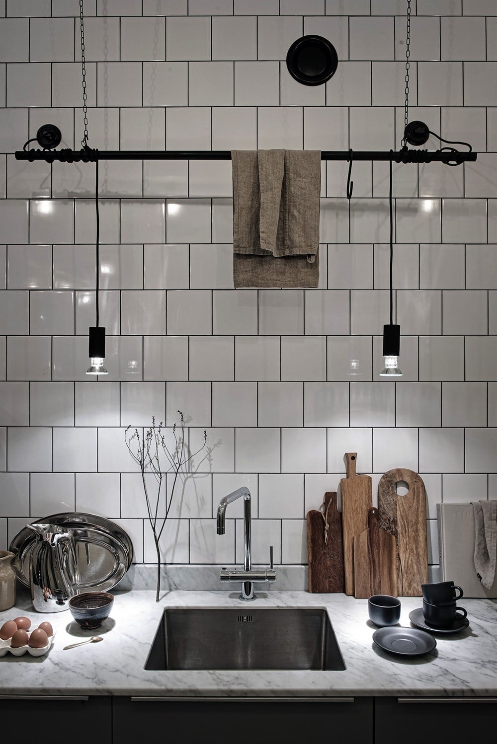  VitrA 15X15 RAL 9016 Beyaz Parlak Duvar Seramiği