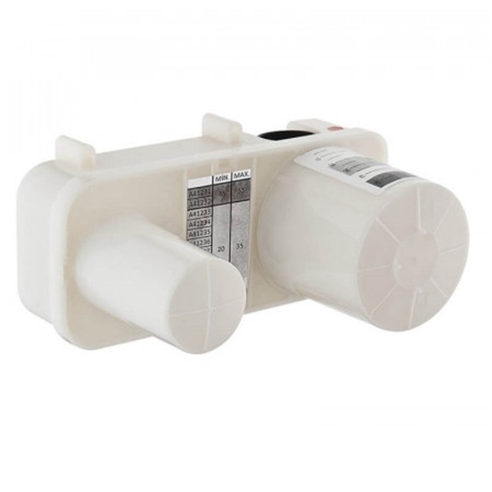 Artema A42230 Ankastre Lavabo Bataryası (Sıva Altı Grubu)