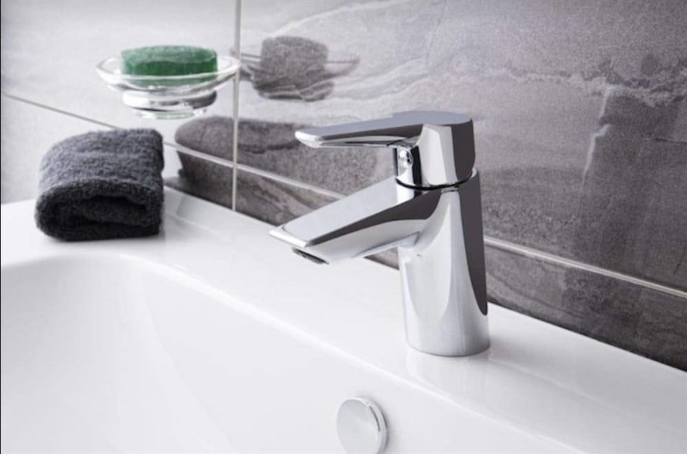 Artema A42440 Solid S Lavabo Bataryası