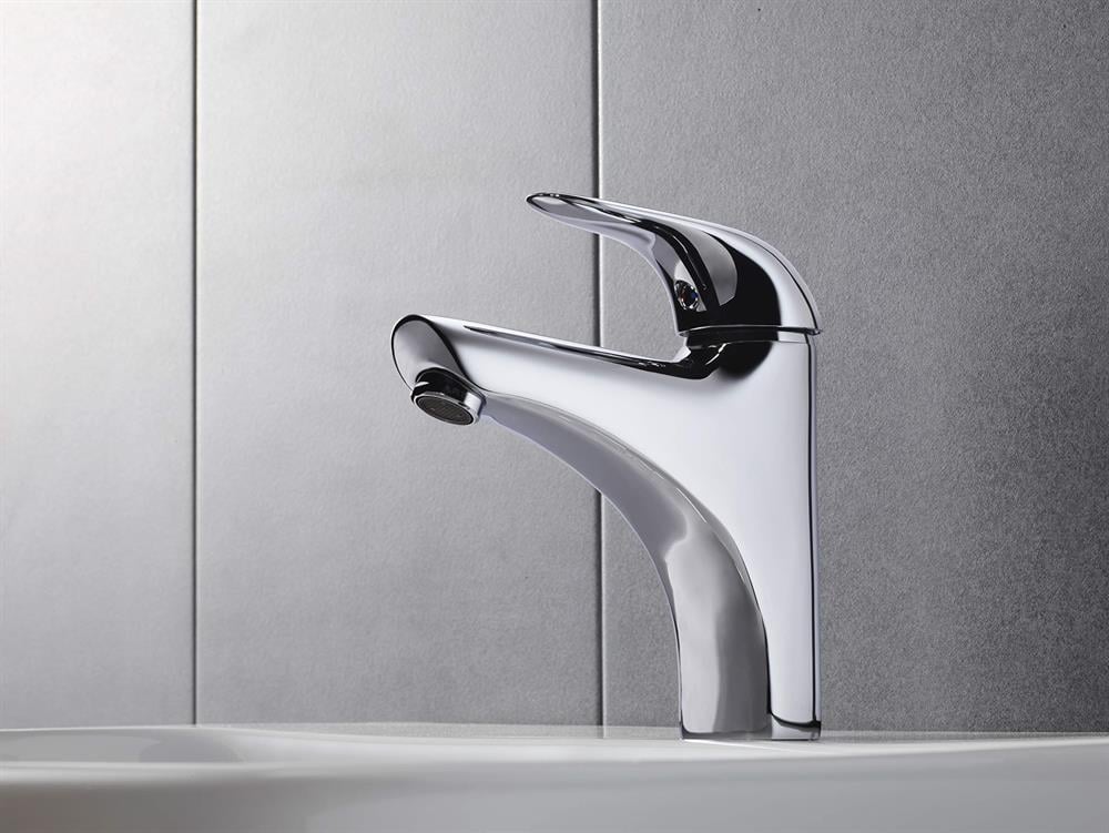 Artema Ares Lavabo Bataryası Krom A41632