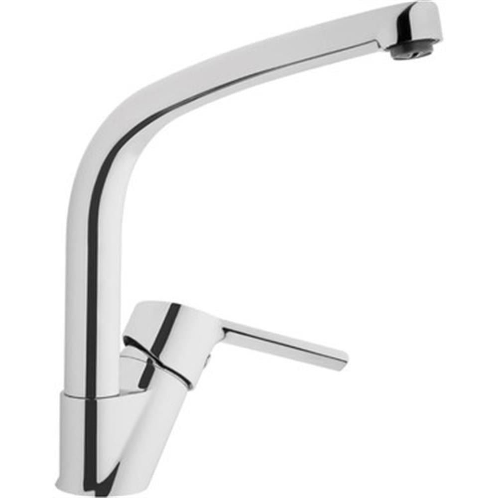 Artema Axe S Eviye Bataryası Krom A42158