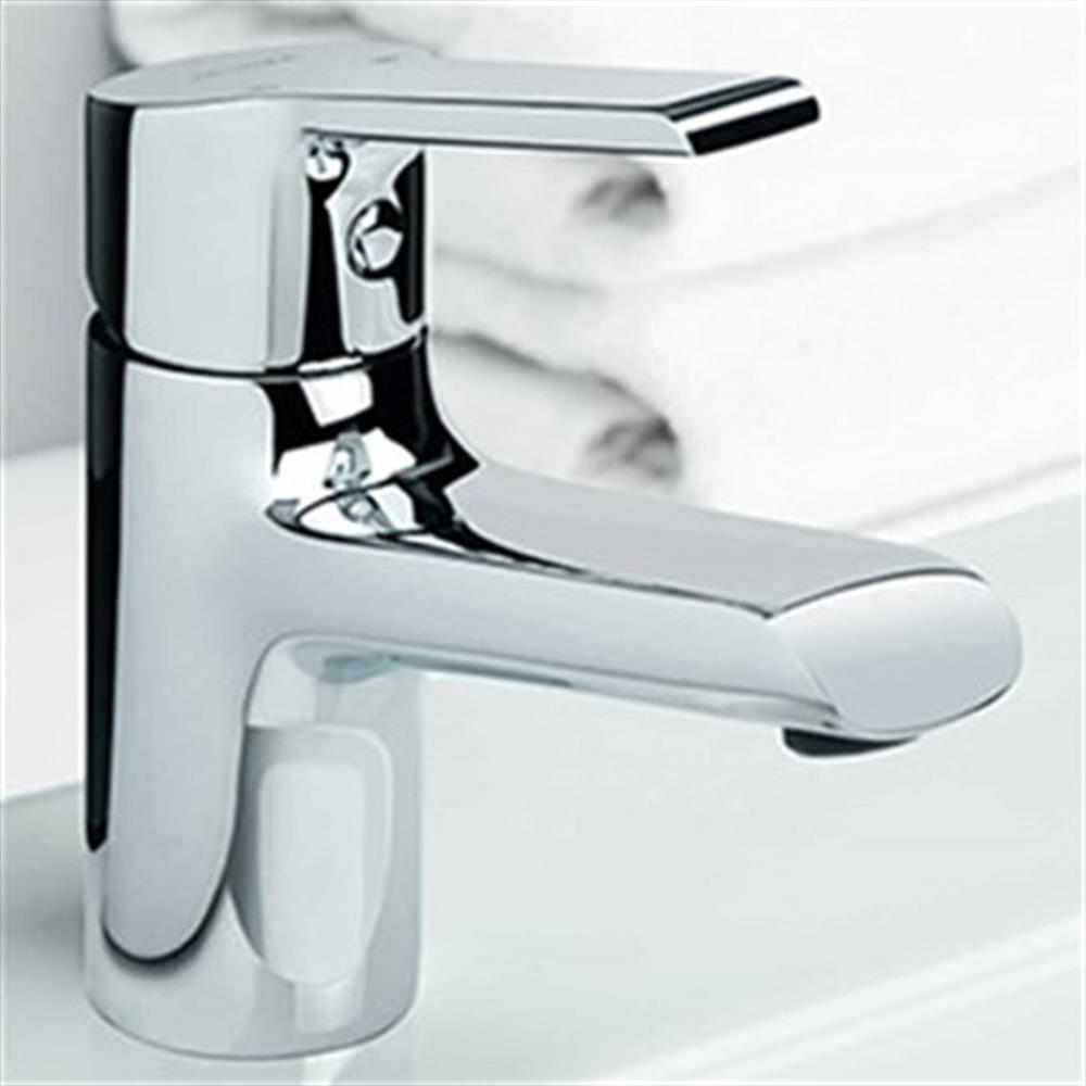 Artema Axe S Lavabo Bataryası Krom A42580