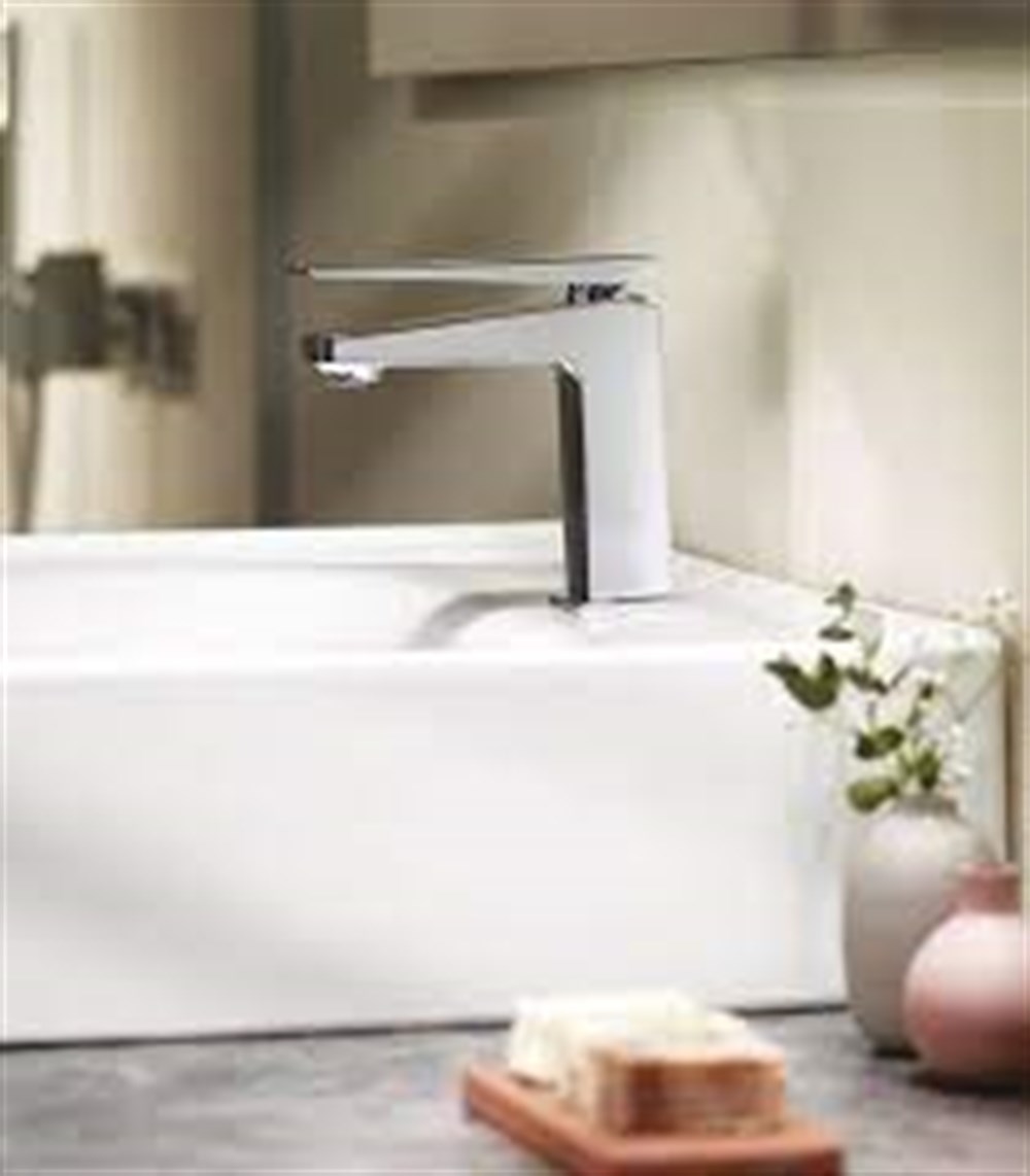 Artema Brava Lavabo Bataryası Krom A42608