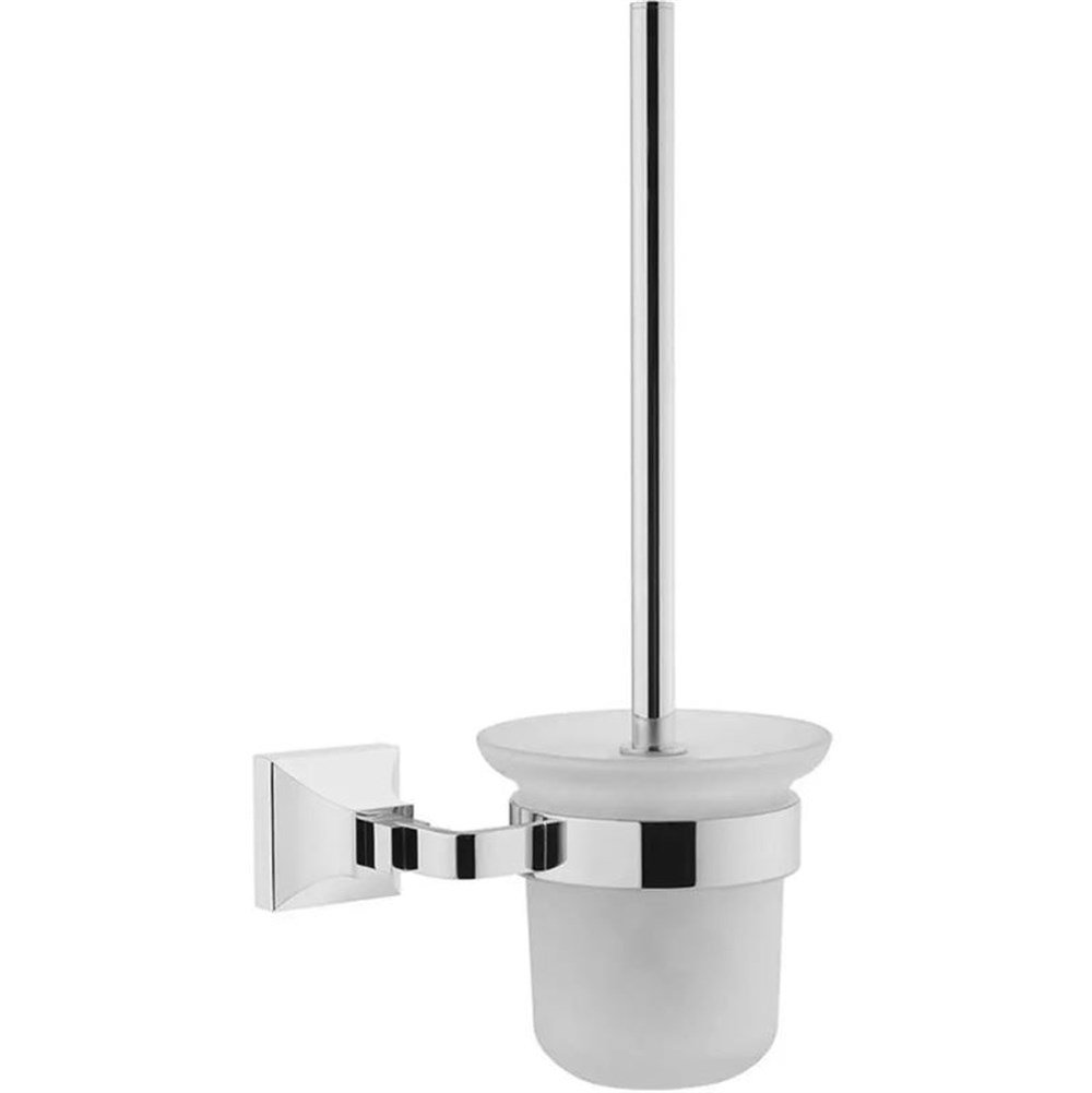 Artema Elegance Tuvalet Fırçalığı Krom A44737