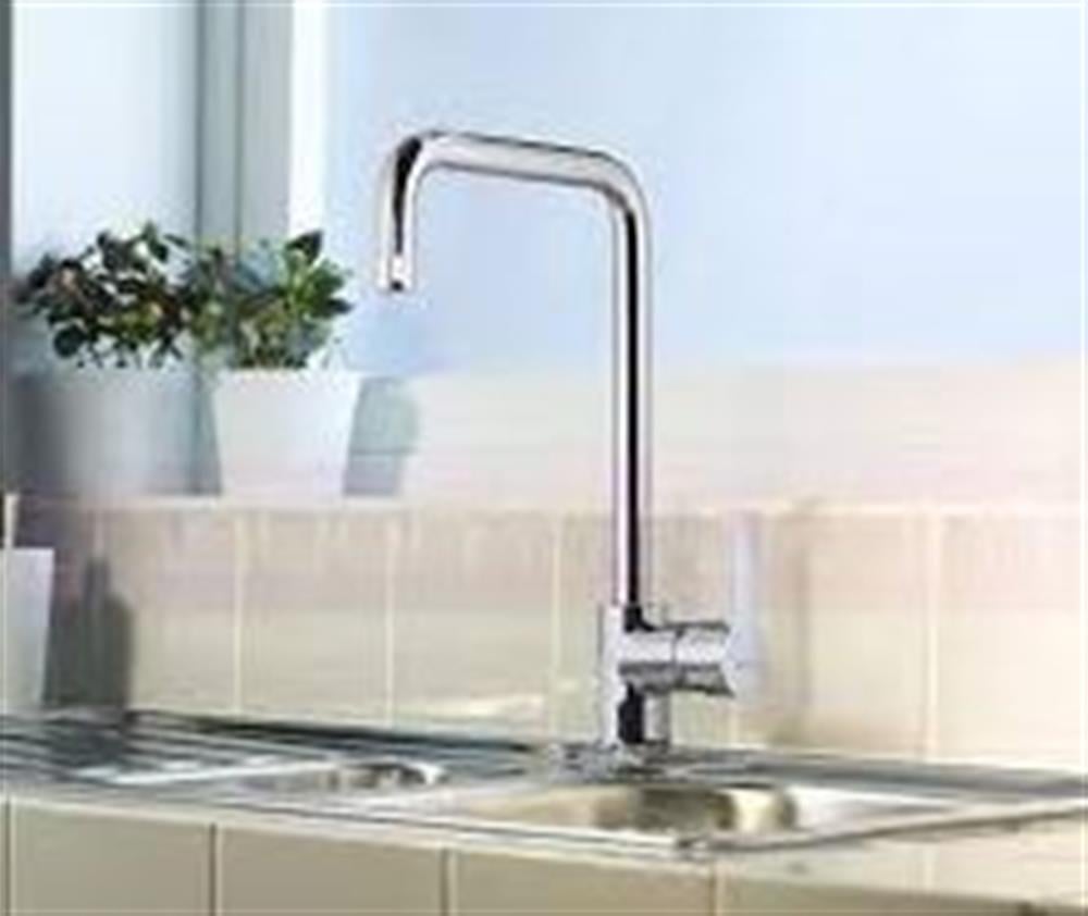Artema Flo S Eviye Bataryası Krom A42103