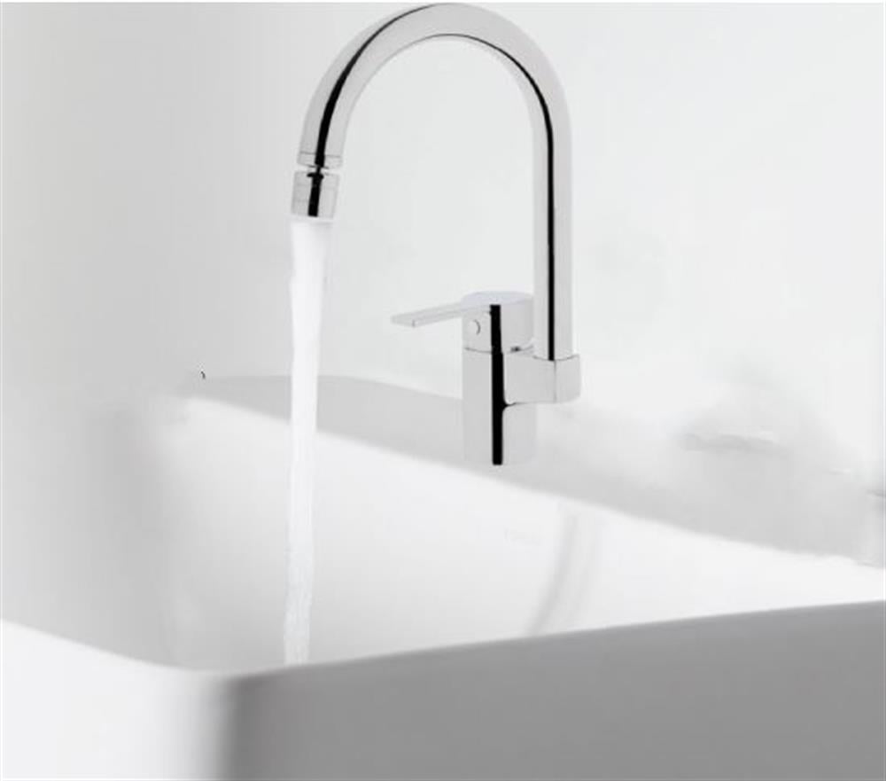 Artema Fold S Eviye Bataryası Mafsallı Krom A42155