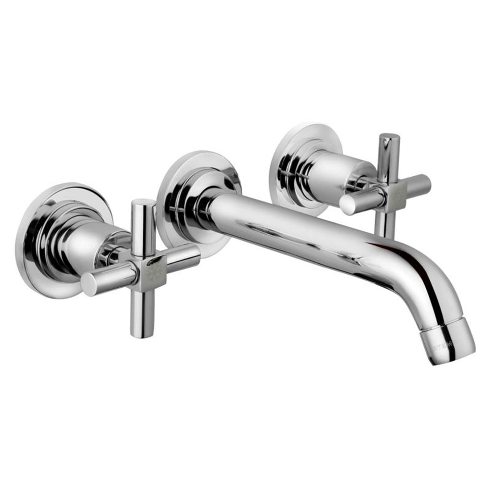 Artema Juno Ankastre Lavabo Bataryası Sıva Üstü Grubu Krom A40830