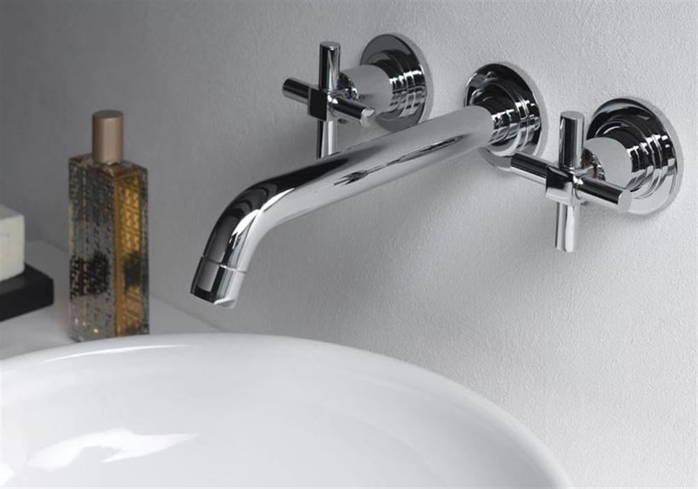 Artema Juno Ankastre Lavabo Bataryası Sıva Üstü Grubu Krom A40830