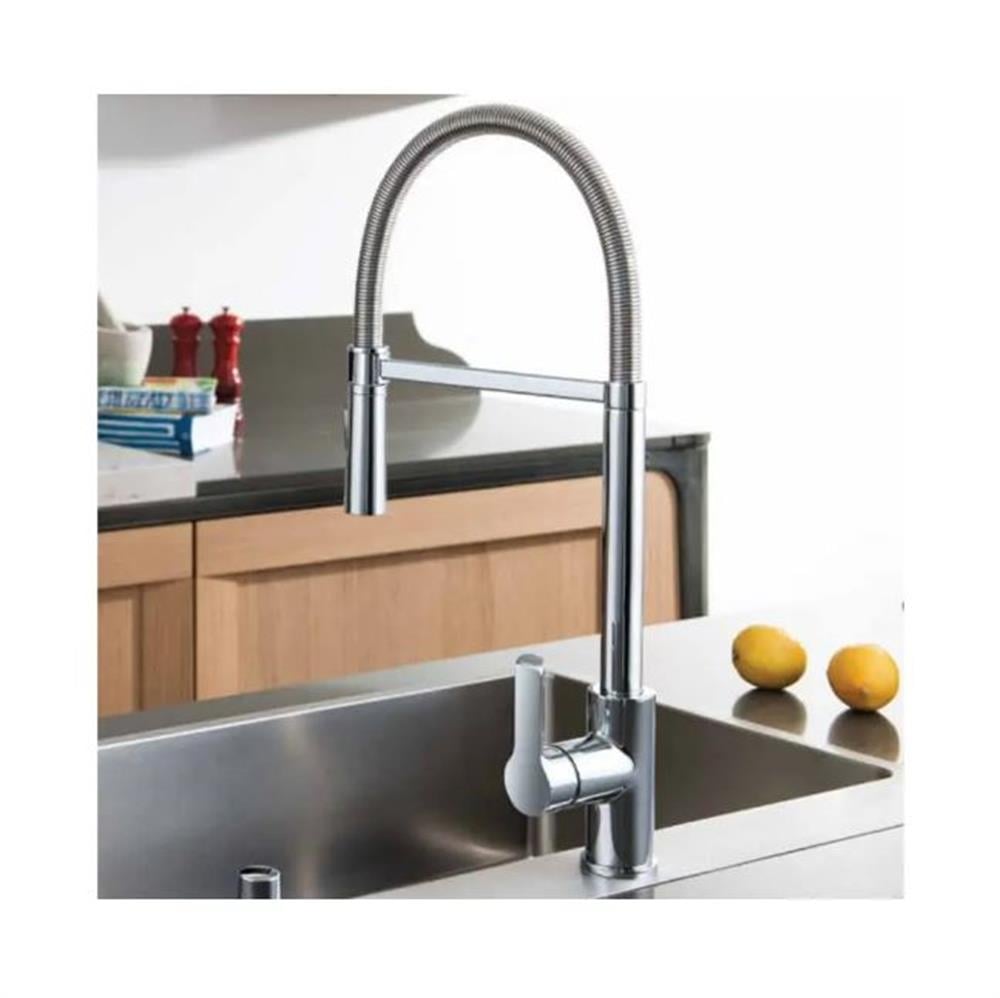 Artema Maestro Pro Eviye Bataryası Krom A42152
