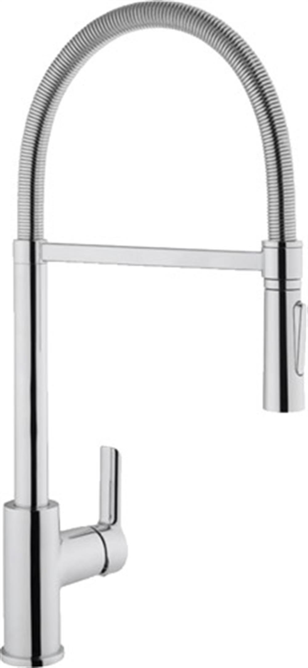 Artema Maestro Pro Eviye Bataryası Krom A42152