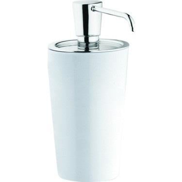 Artema Matrix Sıvı Sabunluk  Krom A44588
