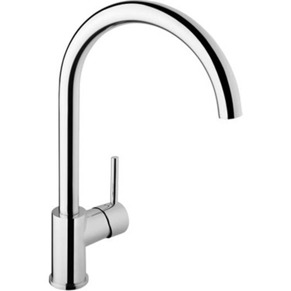 Artema Minimax S Eviye Bataryası Krom A42091