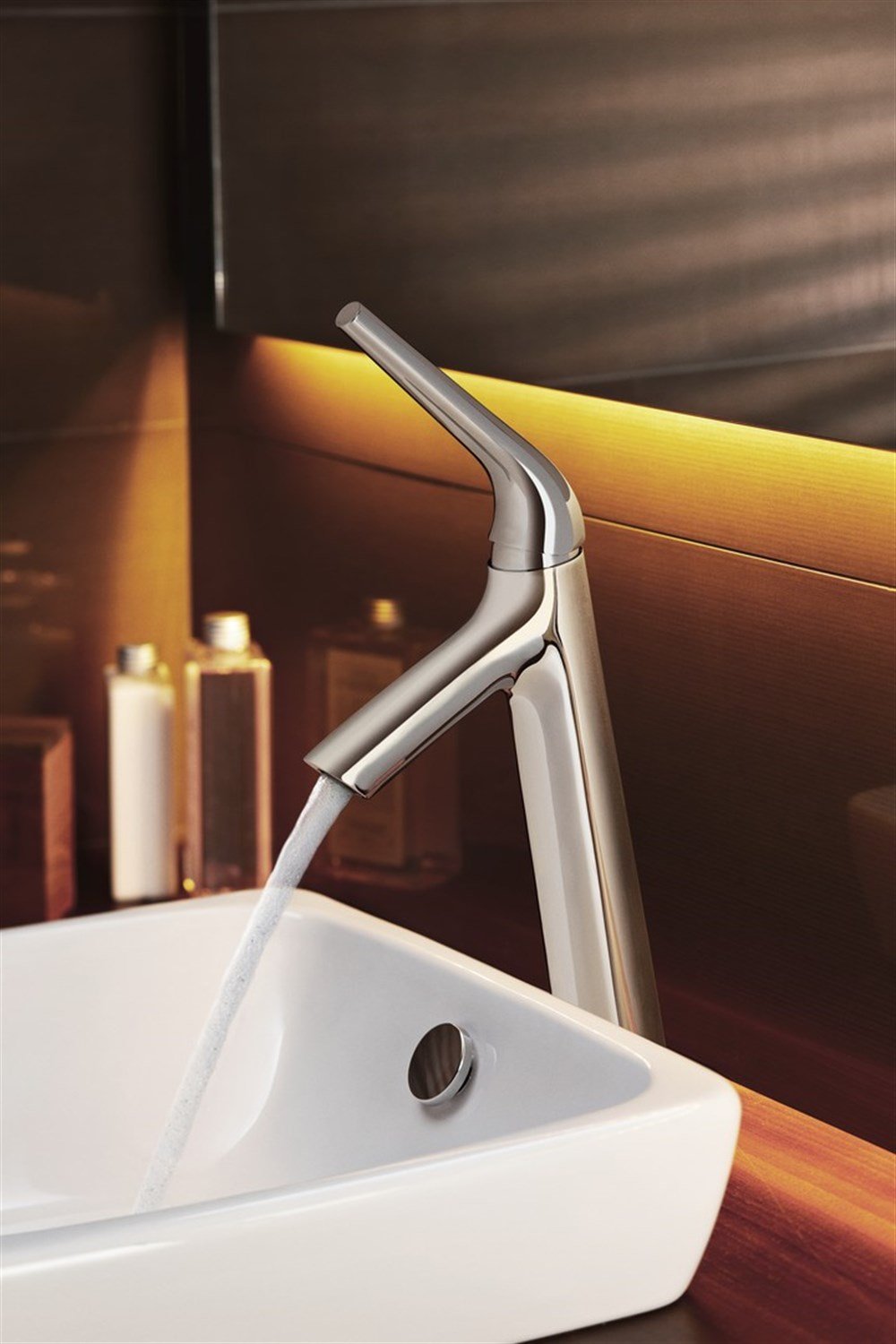 Artema Nest Trendy Yüksek Lavabo Bataryası A42301