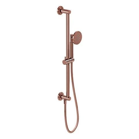 Artema Origin Classic Soft Bakır Sürgülü El Duşu Takımı A4579629