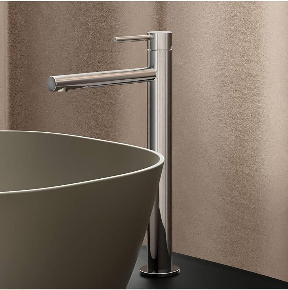 Artema Origin Lavabo Bataryası (çanak) Krom A42558