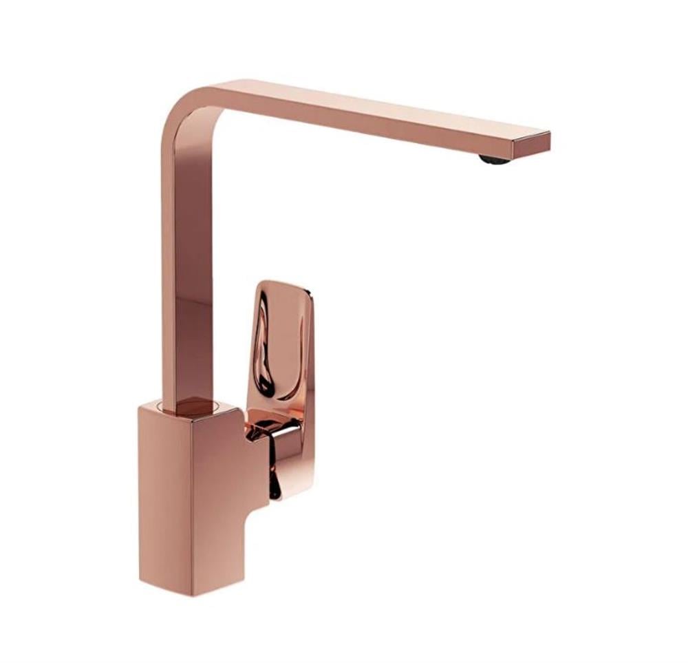 Artema Root Square Eviye Bataryası Bakır A4275326