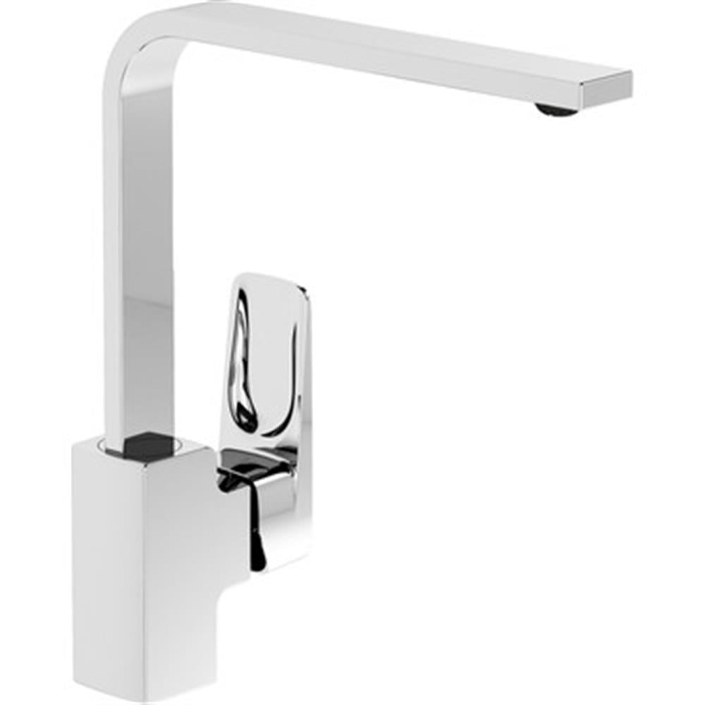 Artema Root Square Eviye Bataryası Krom A42753