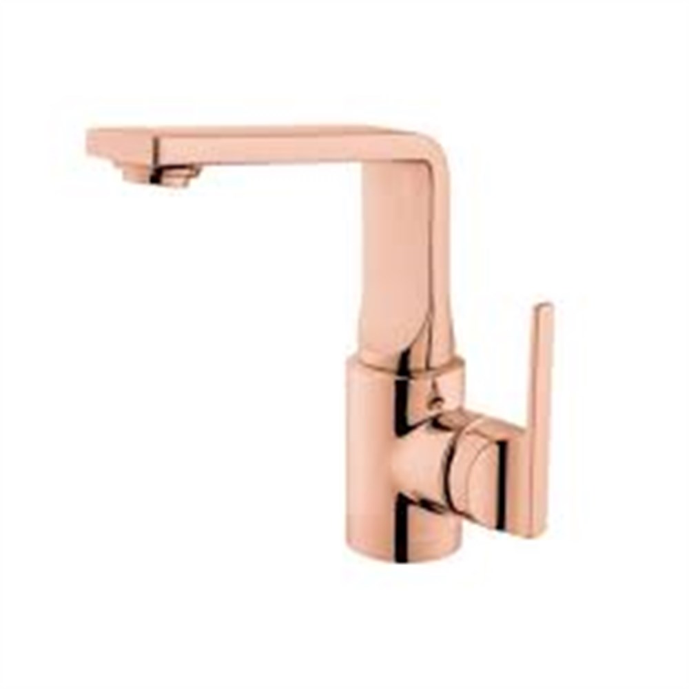Artema Suit L Lavabo Bataryası Bakır A4246626