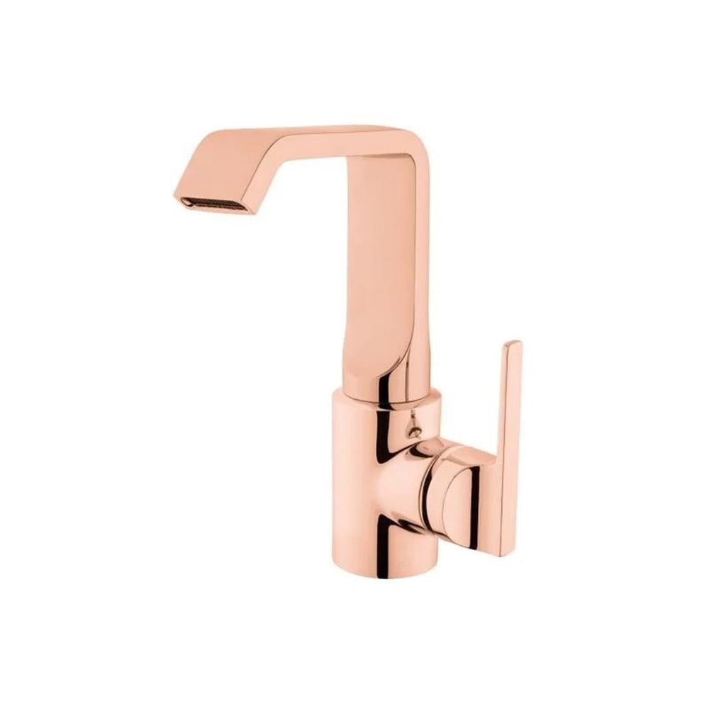Artema Suit U Lavabo Bataryası Bakır A4246726