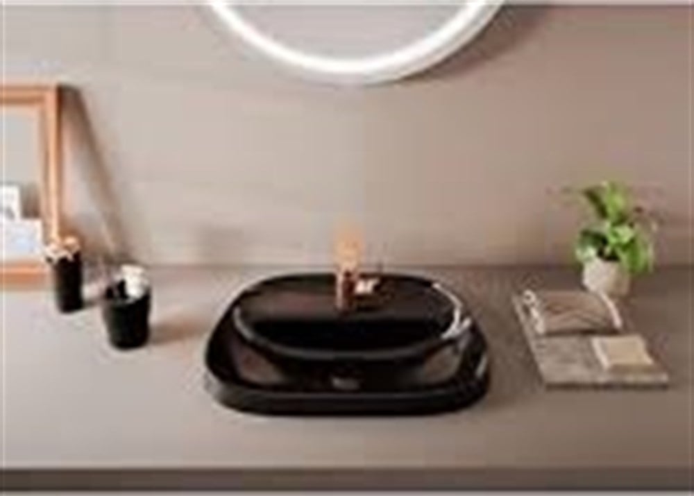 Artema Suit U Lavabo Bataryası Bakır A4246726