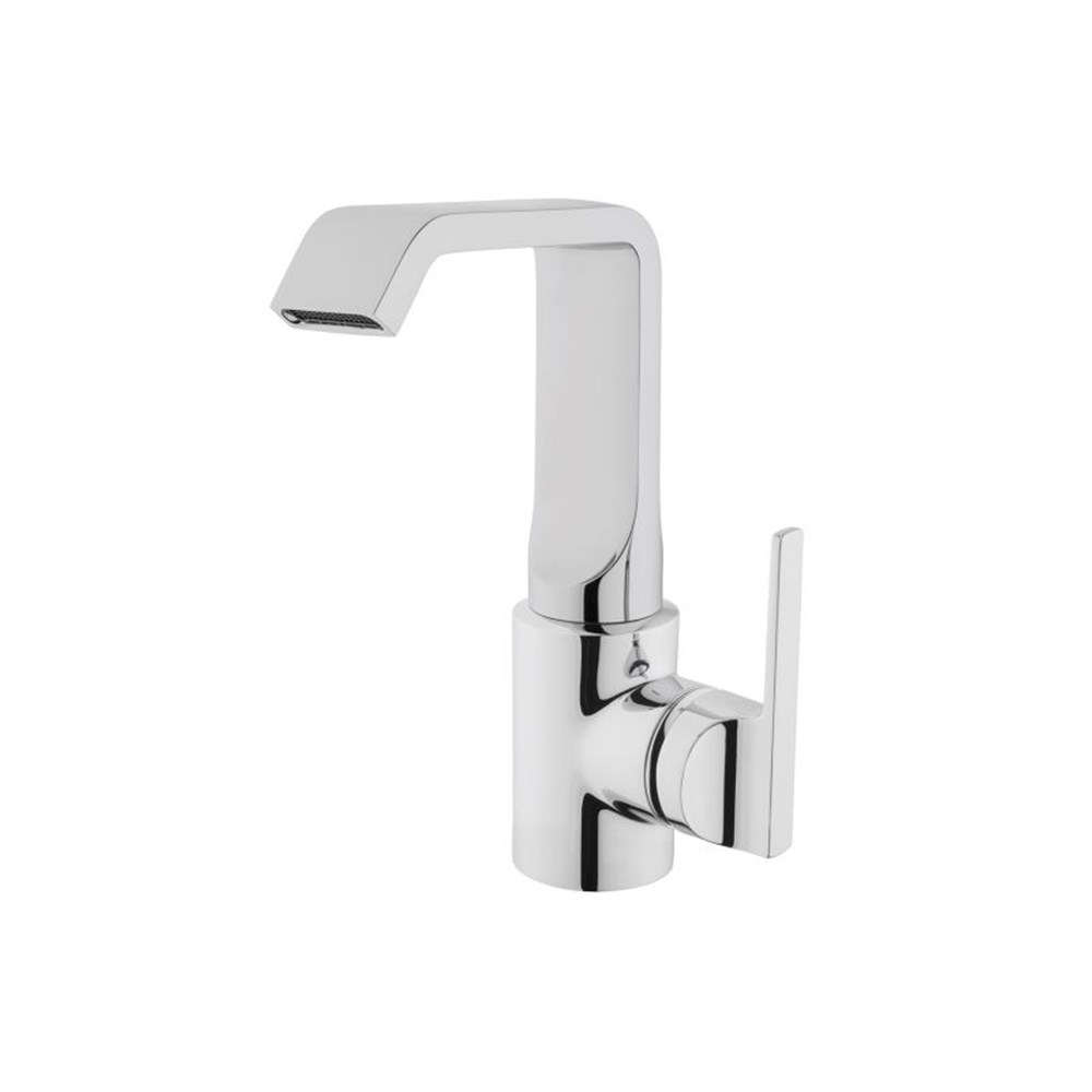Artema Suit U Lavabo Bataryası Krom A42467
