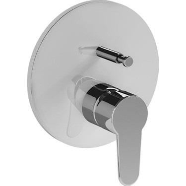 Artema Win S Ankastre Banyo Bataryası Krom A42589