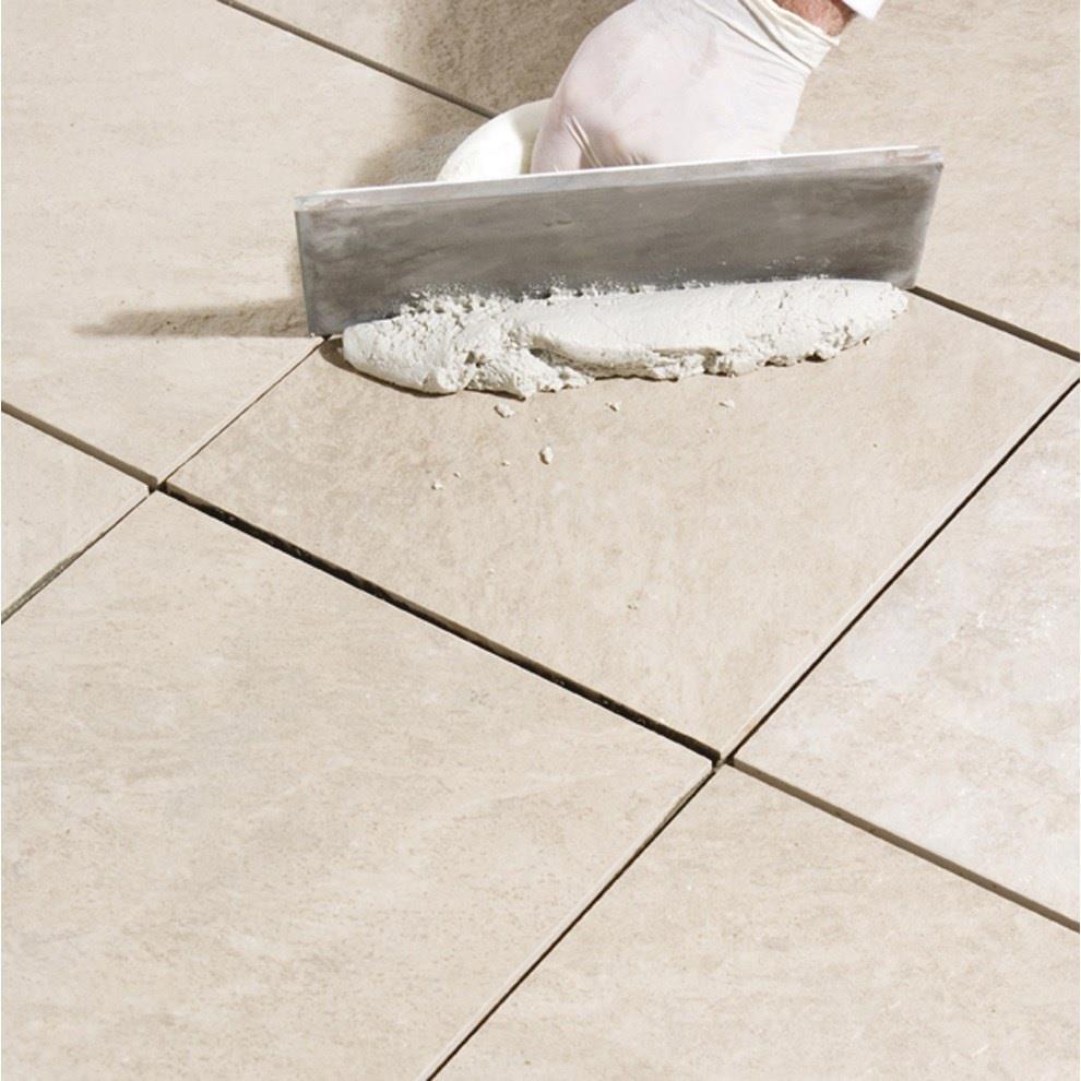Berico 10Kg Bahama Bej Silikonlu Flex Derz Dolgusu