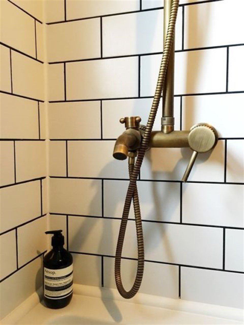 Bien 10x20 Flat Mat Beyaz Duvar Seramiği