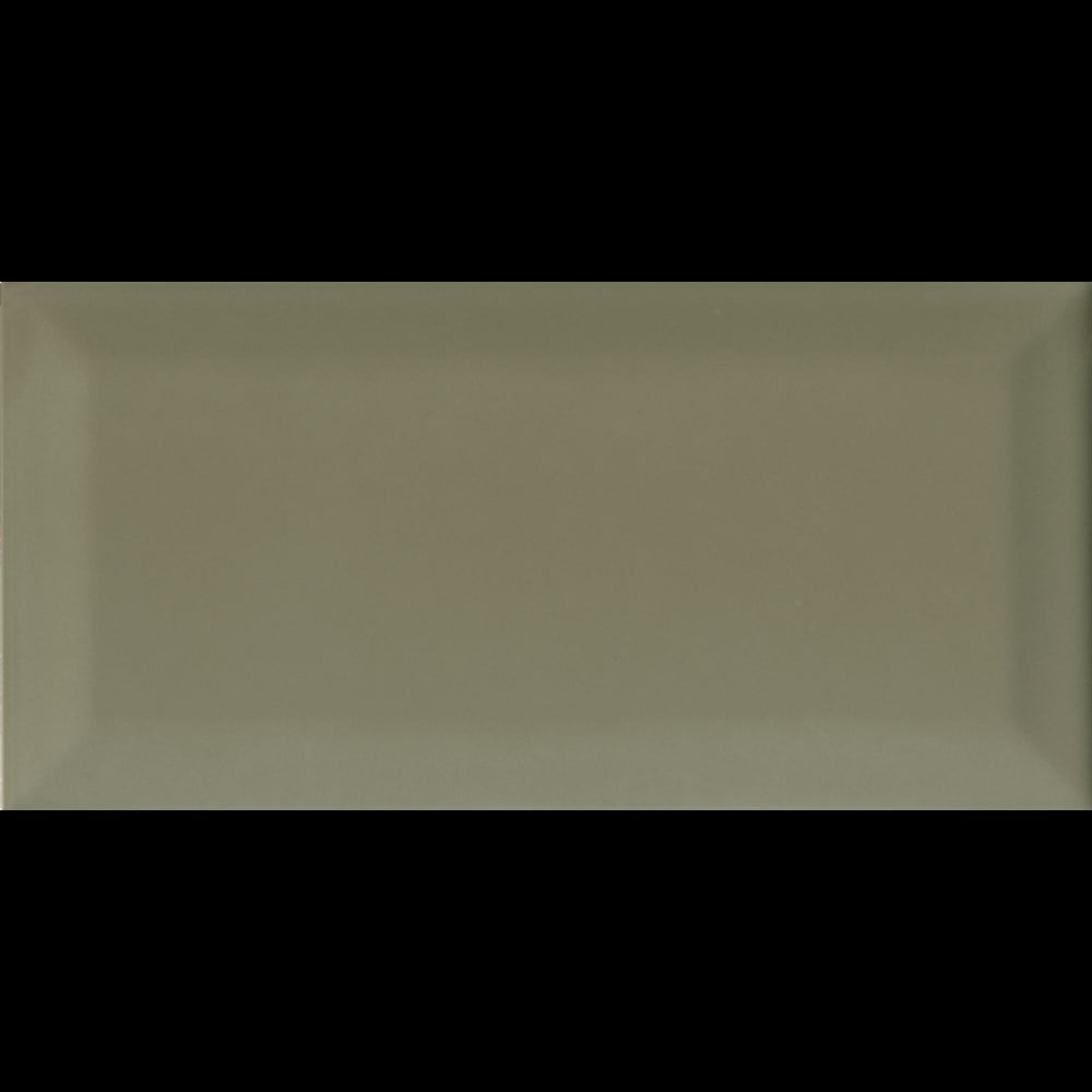 Bien 10x20 Metro Parlak Sage Duvar Seramiği 