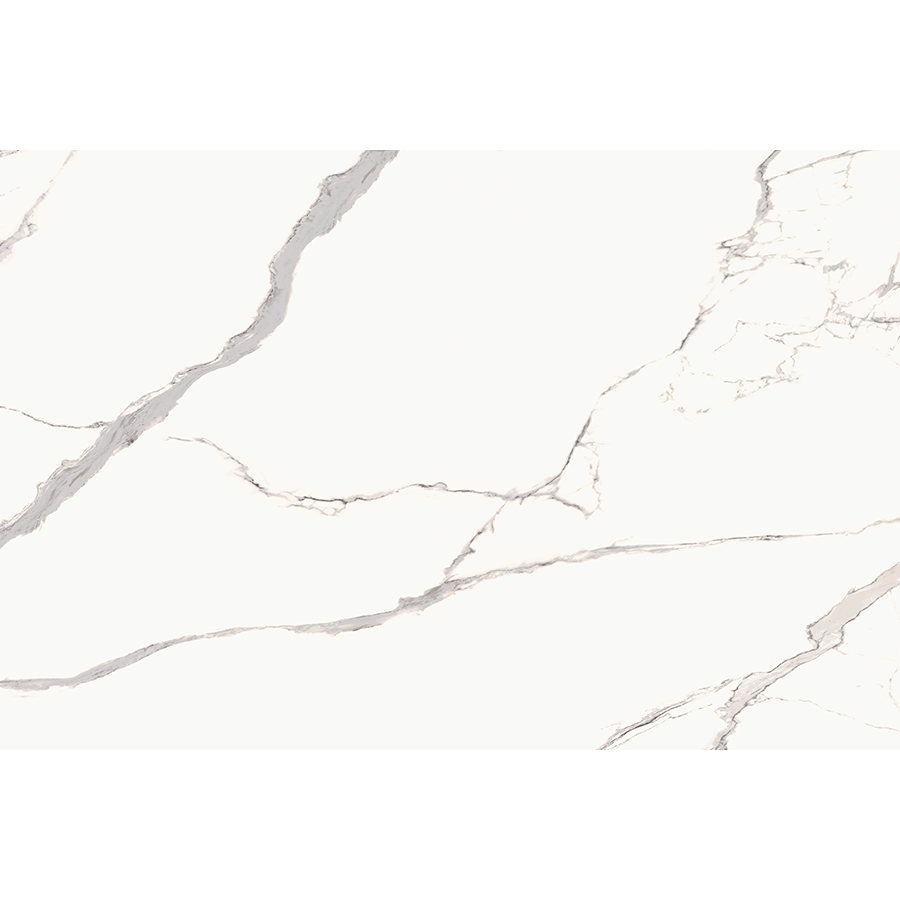 Bien 120x180 Statuario Goya Parlak Yer ve Duvar Seramiği