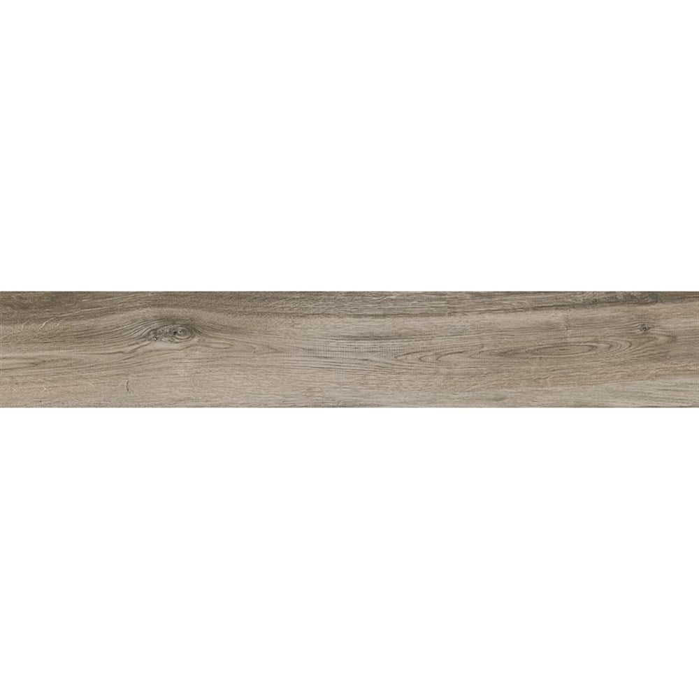 Bien 20x120 Olmo Chestnut Yer ve Duvar Seramiği (1 kutu=1.44 m² fiyatı)
