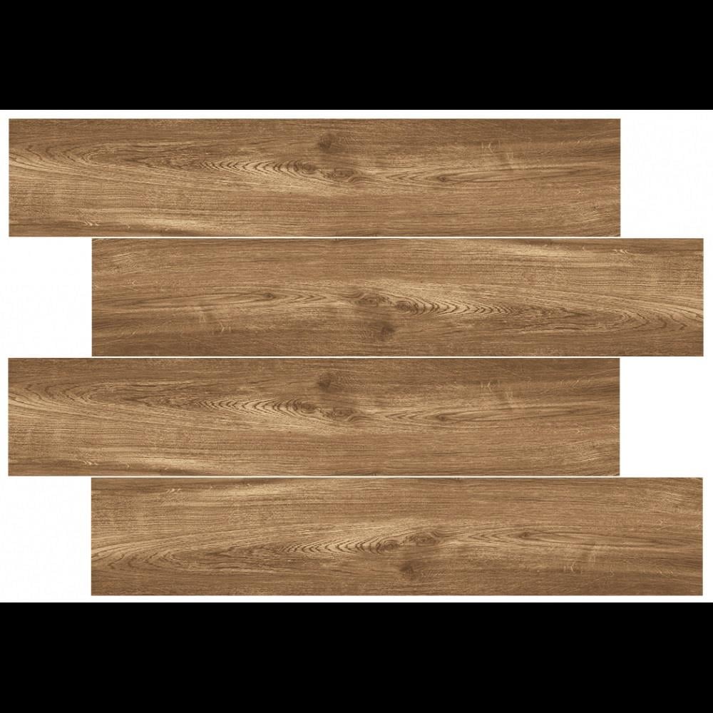 Bien 20x120 Olmo Tabocco Yer ve Duvar Seramiği