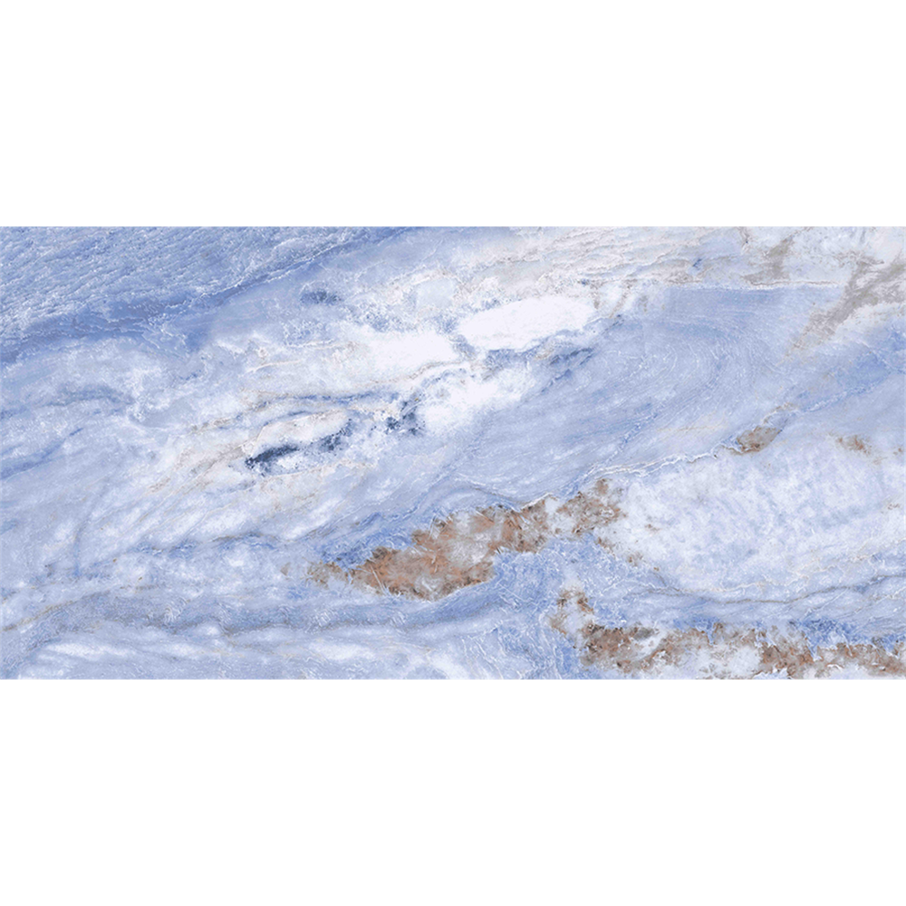 Bien 30x60 Grassland Blue