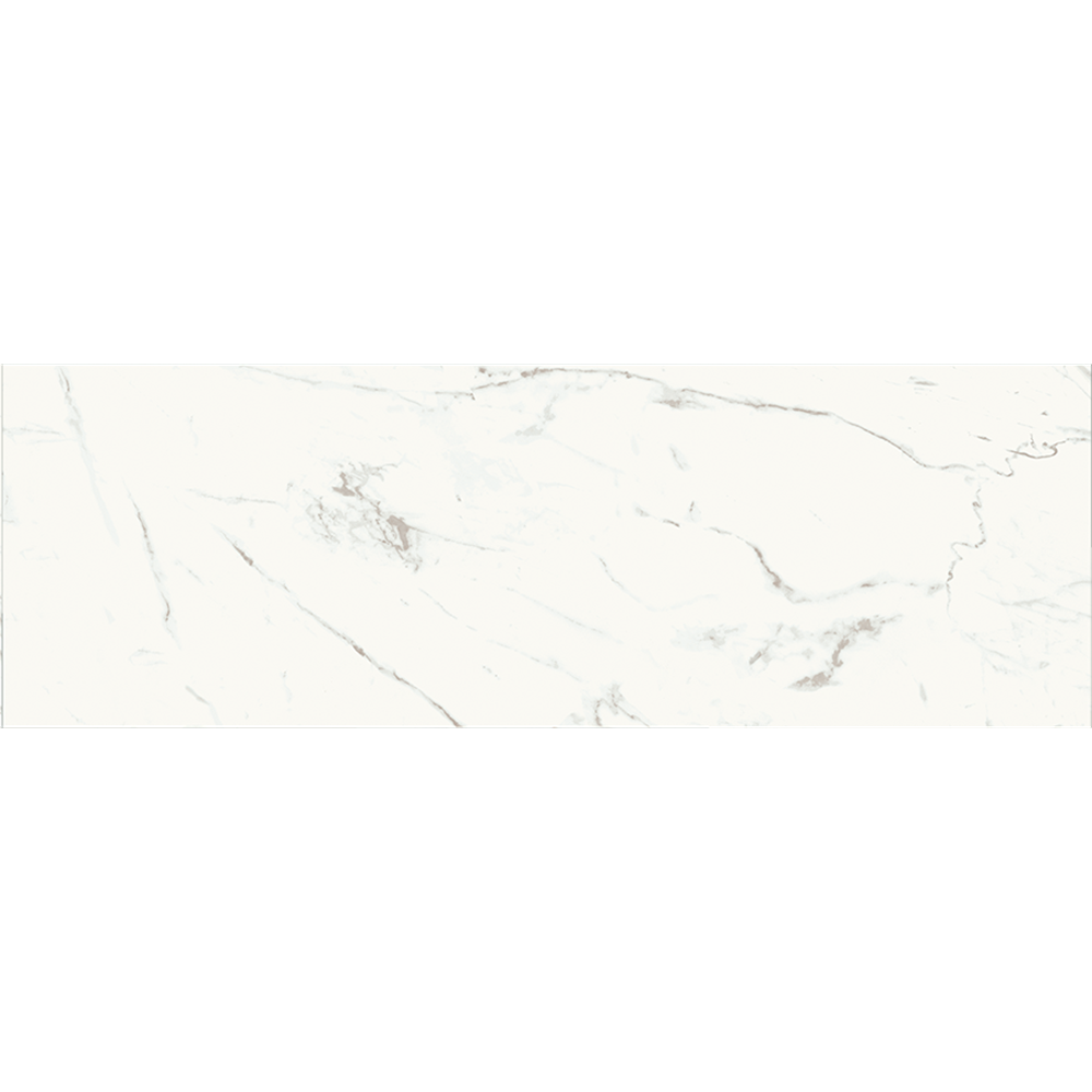 Bien 30x90 Calacatta Marmi Parlak Duvar Seramiği