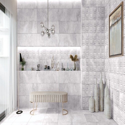Bien 30x90 CAPPADOCIA GREY DIGI.REC.1.