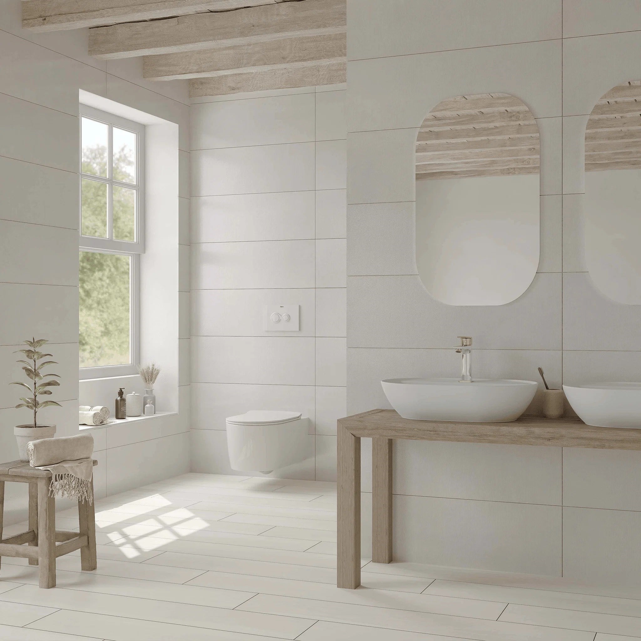 Bien 30x90 ESTEL LATTE DIGI.REC.1.