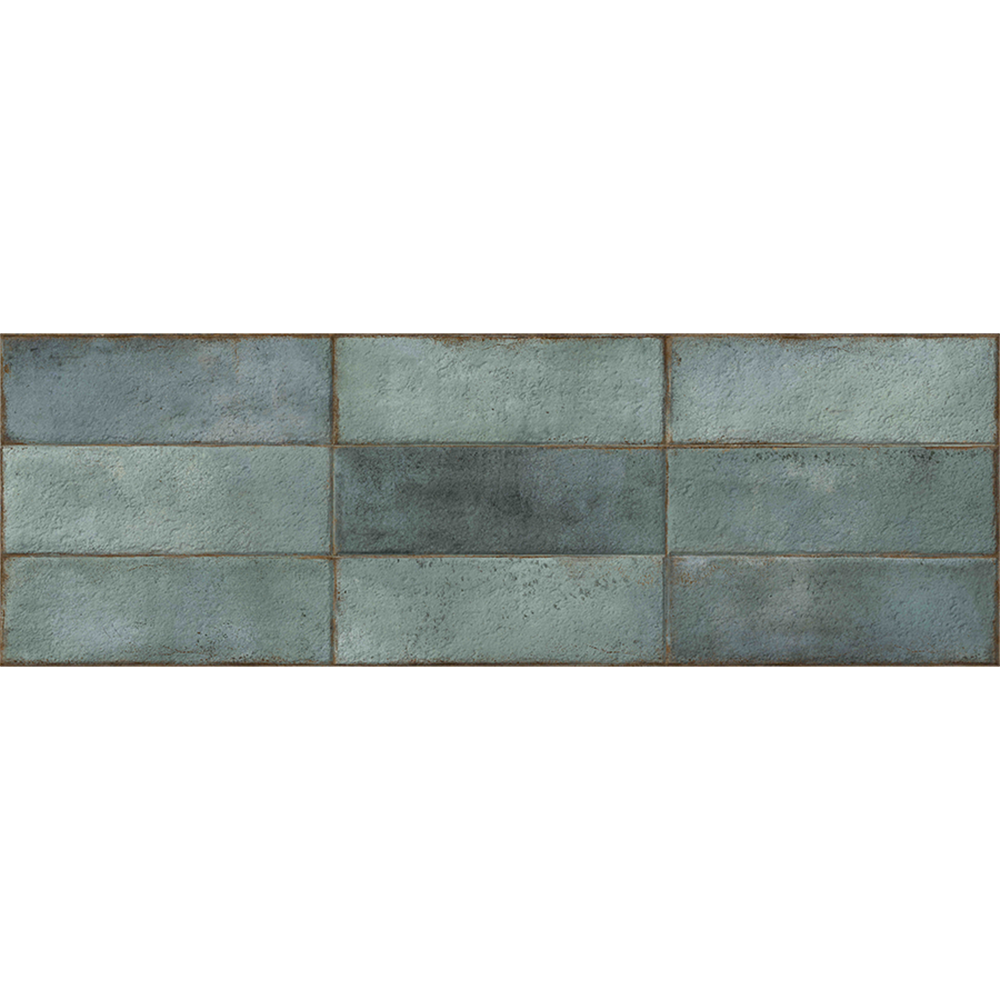 Bien 30x90 Juno Emerald Duvar Seramiği