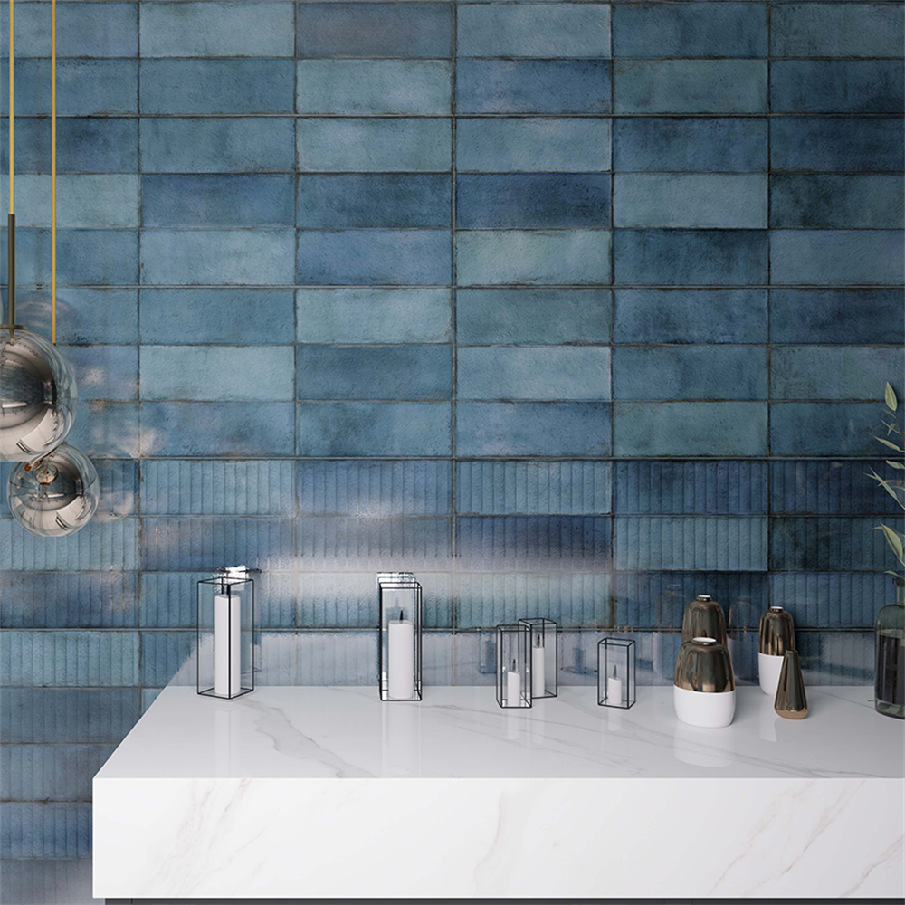 Bien 30x90 Juno Sapphire Duvar Seramiği