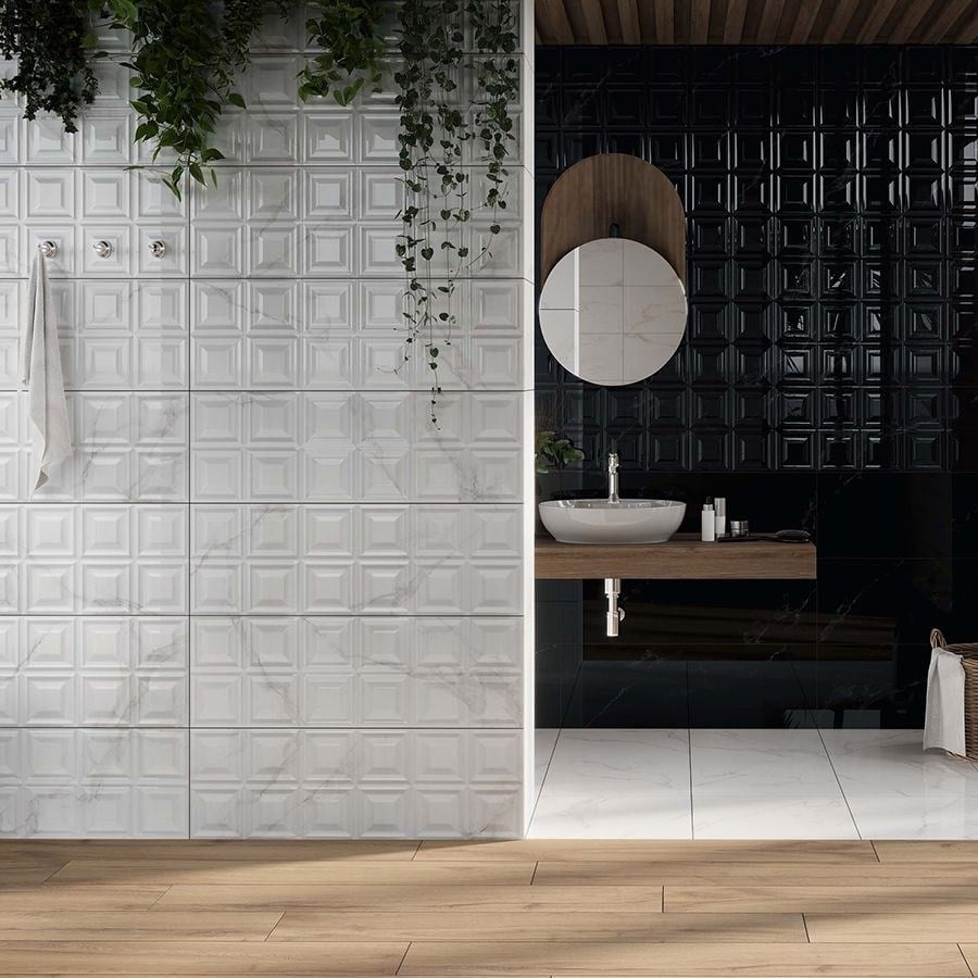 Bien 30x90 PARIS BEYAZ DEKOFON REC 1.