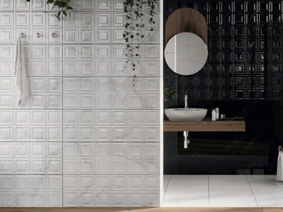 Bien 30x90 PARIS SİYAH DEKOFON REC 1.