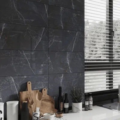 Bien 30x90 PARIS SİYAH DIGI.REC.1