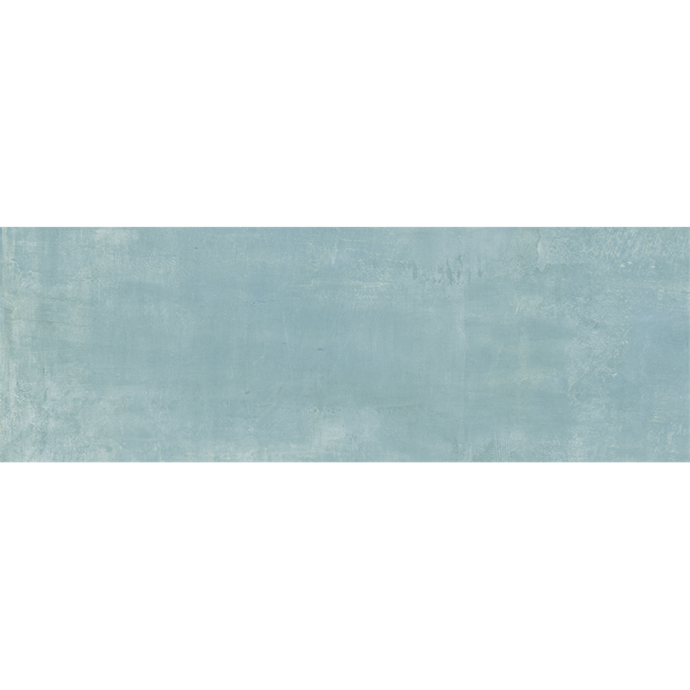 Bien 30x90 Terra Turkuaz Mat Duvar Seramiği