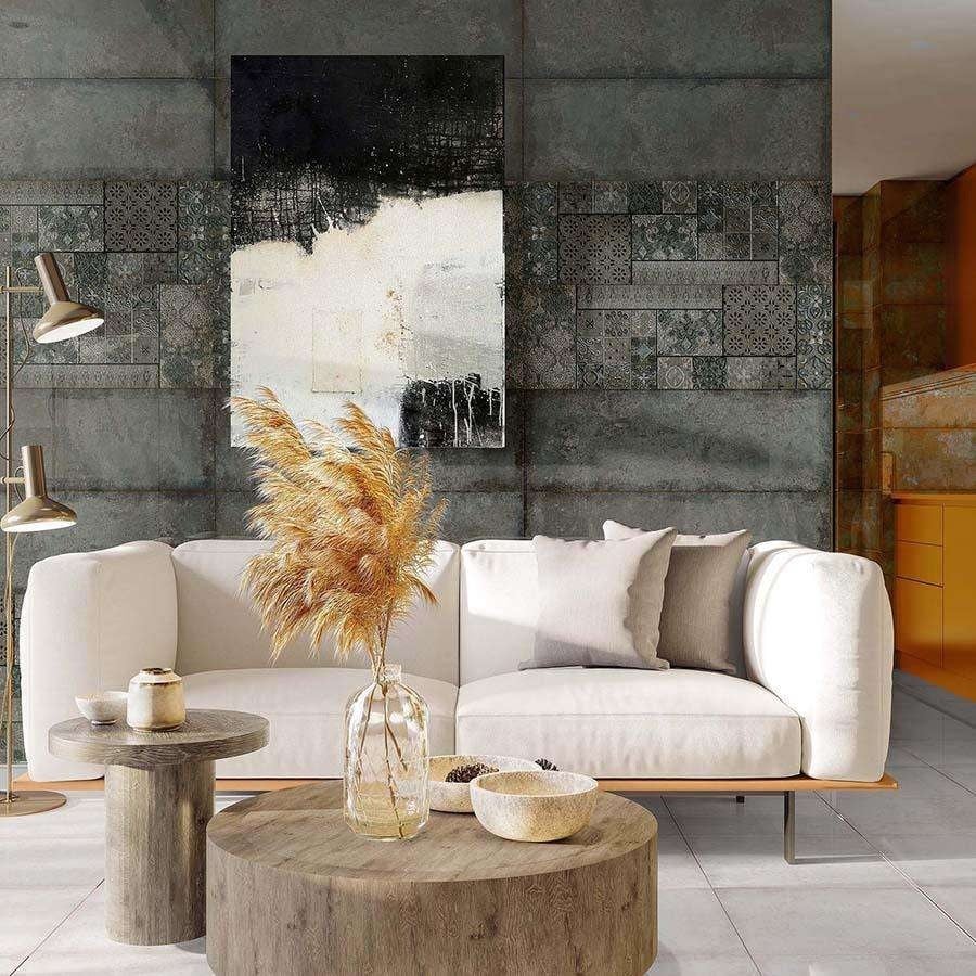 Bien 30x90 VENEZIA ANTRASİT DIGI.REC 1