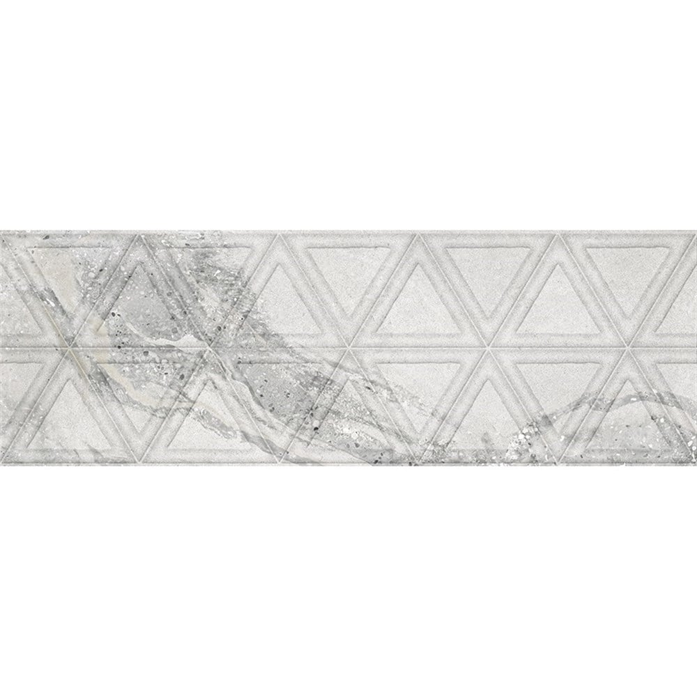 Bien 40x120 Famous Gri Dekofon Duvar Seramiği (1.44 m² fiyatı)