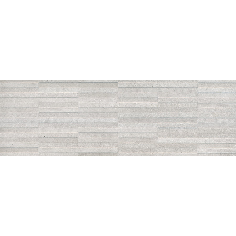 Bien 40x120 Grand Ash Patchwork Dekofon Duvar Seramiği