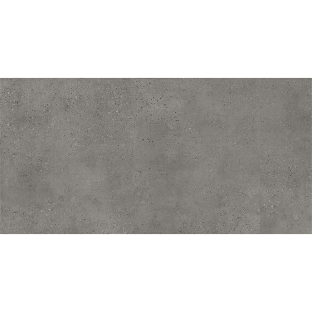 Bien 60x120 Cemento Gri Yer ve Duvar Seramiği (1 kutu=1.44 m2 fiyatı)