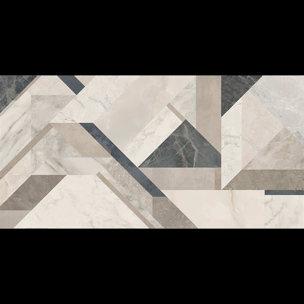 Bien 60x120 Infinitiy Yer ve Duvar Seramiği (1 kutu=1.44 m² fiyatı)