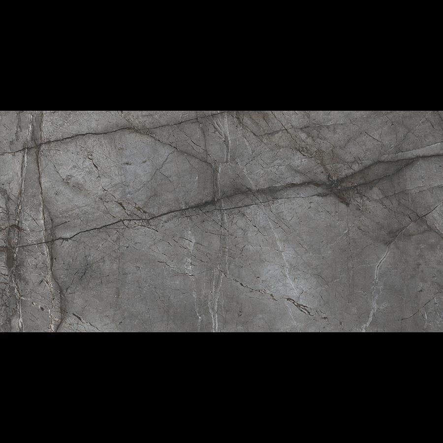 Bien 60x120 Root Silver Parlak Yer ve Duvar Seramiği